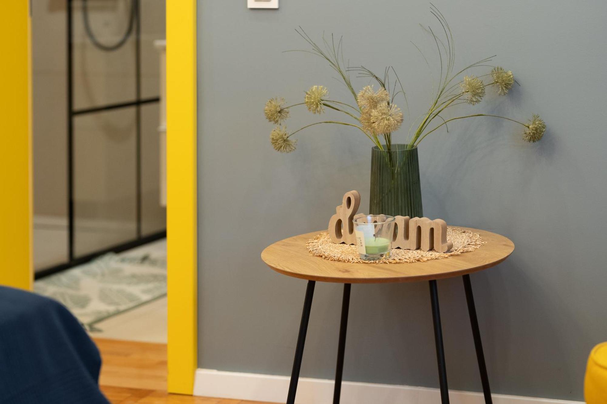 קלוז'-נאפוקה 5 Star Luxury Studio-Old Town Center מראה חיצוני תמונה