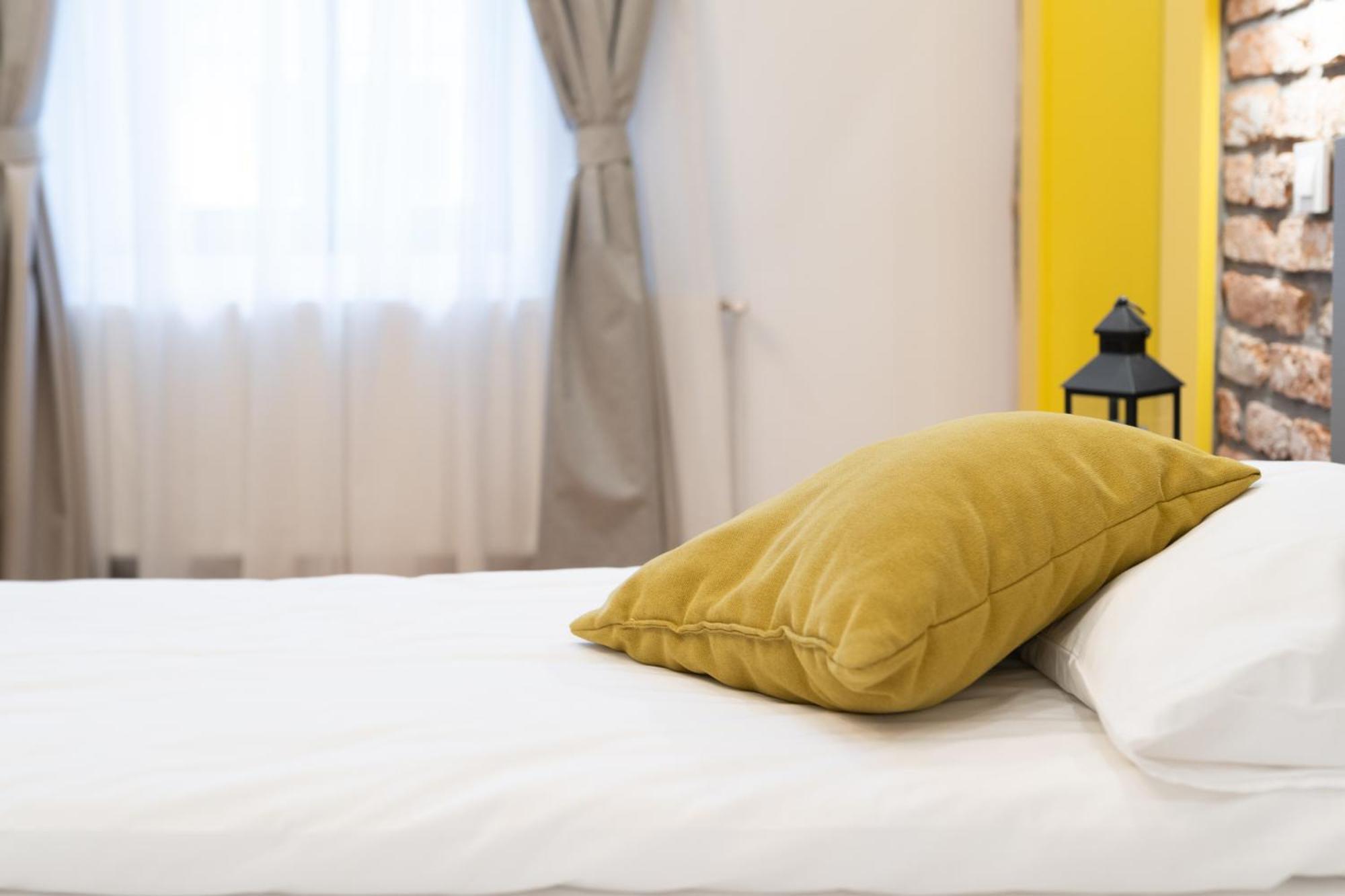 קלוז'-נאפוקה 5 Star Luxury Studio-Old Town Center מראה חיצוני תמונה