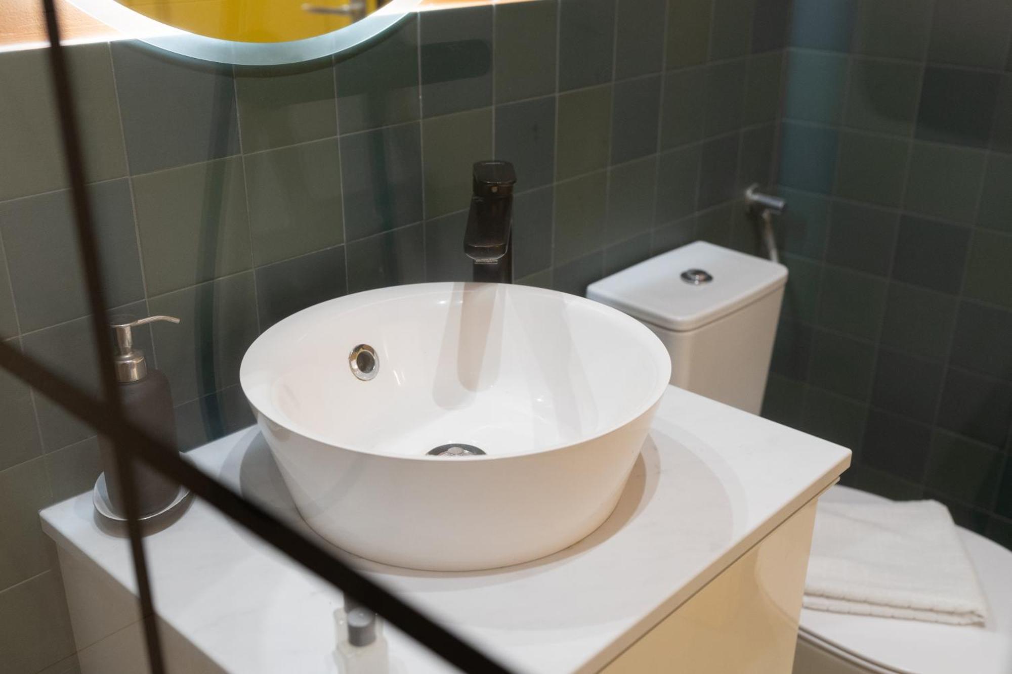 קלוז'-נאפוקה 5 Star Luxury Studio-Old Town Center מראה חיצוני תמונה